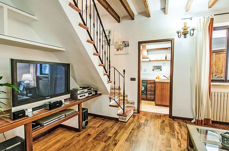 Vakantiehuis Lencant