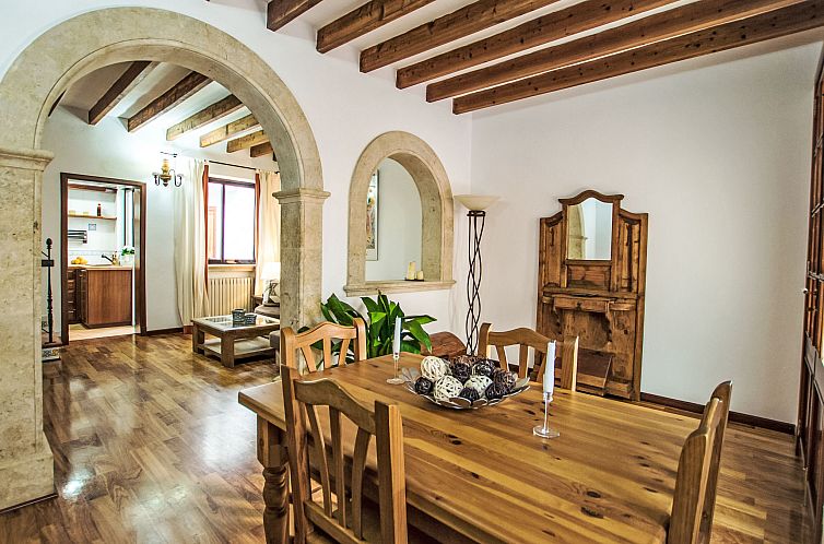 Vakantiehuis Lencant