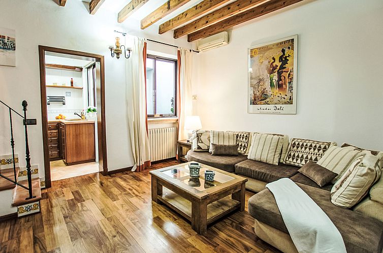 Vakantiehuis Lencant