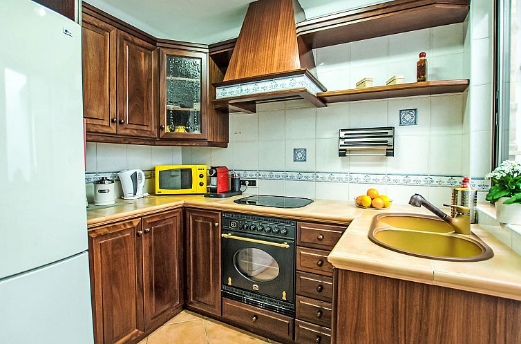 Vakantiehuis Lencant