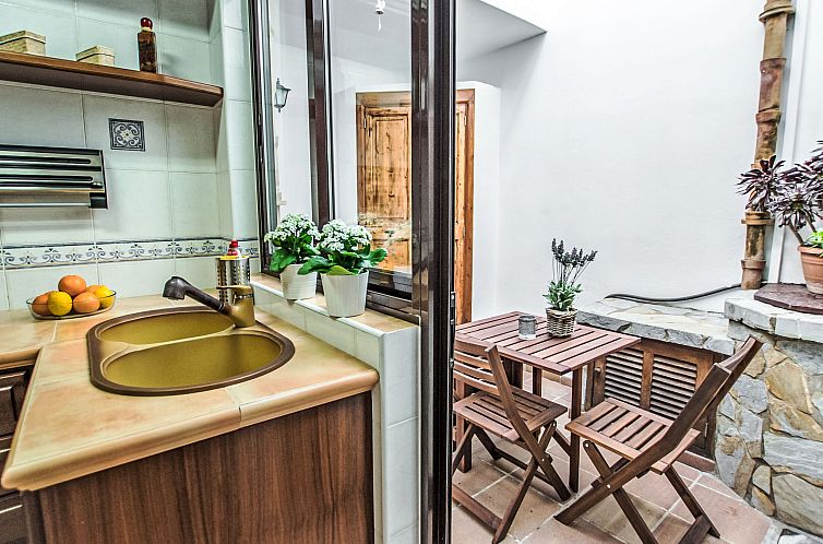 Vakantiehuis Lencant