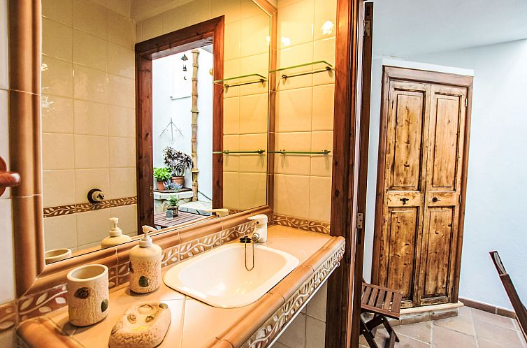 Vakantiehuis Lencant