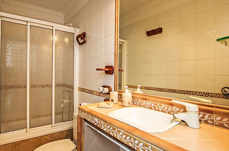 Vakantiehuis Lencant