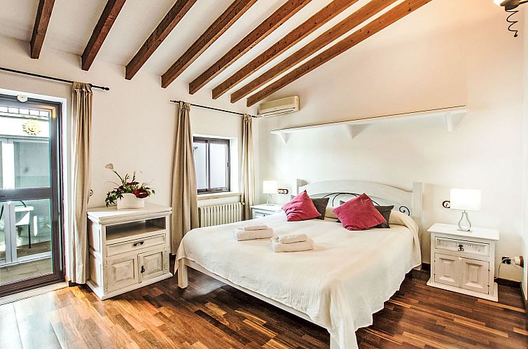 Vakantiehuis Lencant