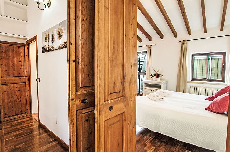 Vakantiehuis Lencant