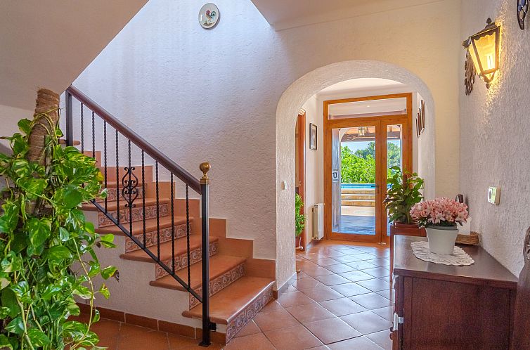 Vakantiehuis Can Cerda