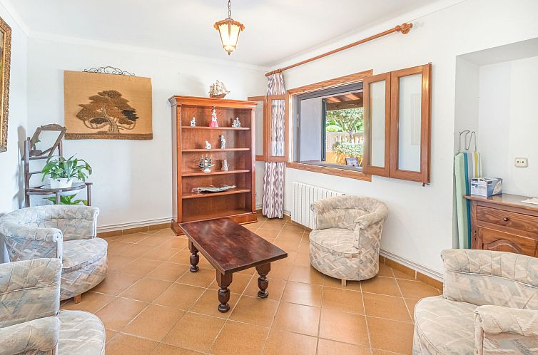 Vakantiehuis Can Cerda