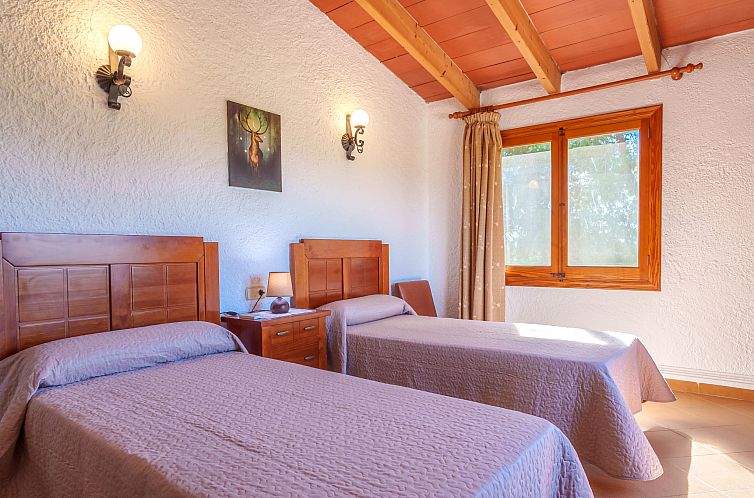 Vakantiehuis Can Cerda