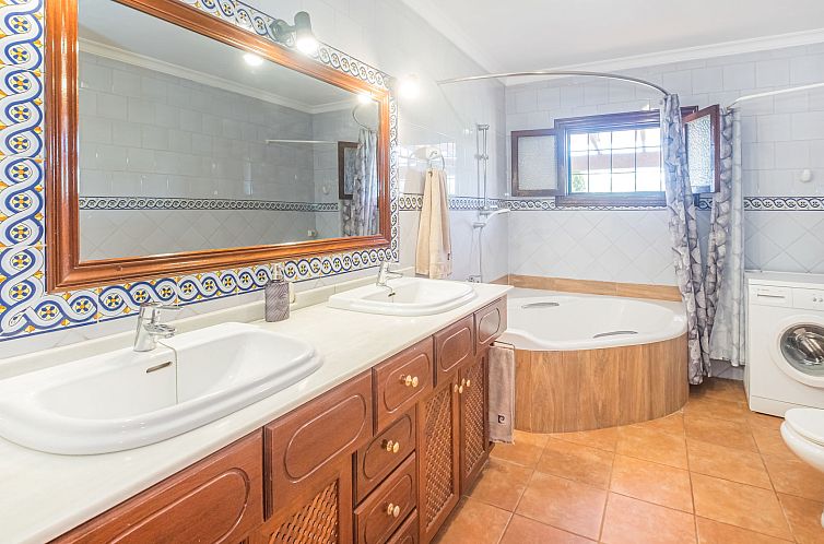 Vakantiehuis Can Cerda