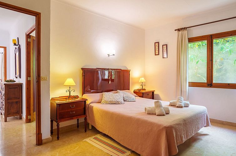 Vakantiehuis La Truyola Pool Finca