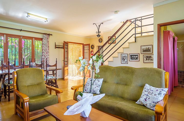 Vakantiehuis La Truyola Pool Finca