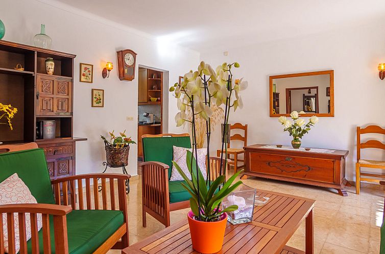 Vakantiehuis La Truyola Pool Finca