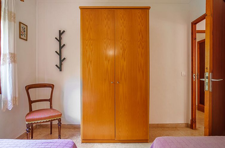 Vakantiehuis La Truyola Pool Finca