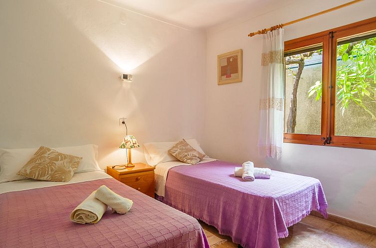 Vakantiehuis La Truyola Pool Finca