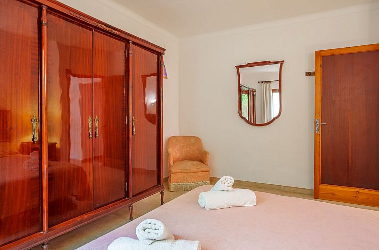 Vakantiehuis La Truyola Pool Finca