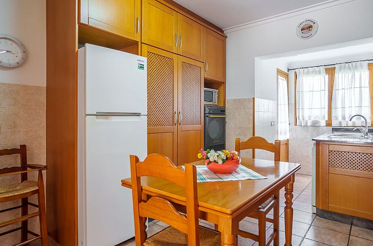 Vakantiehuis La Truyola Pool Finca