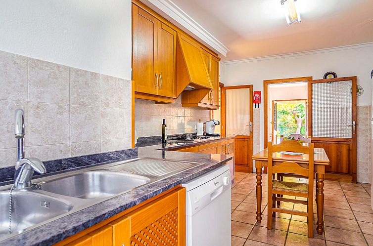 Vakantiehuis La Truyola Pool Finca