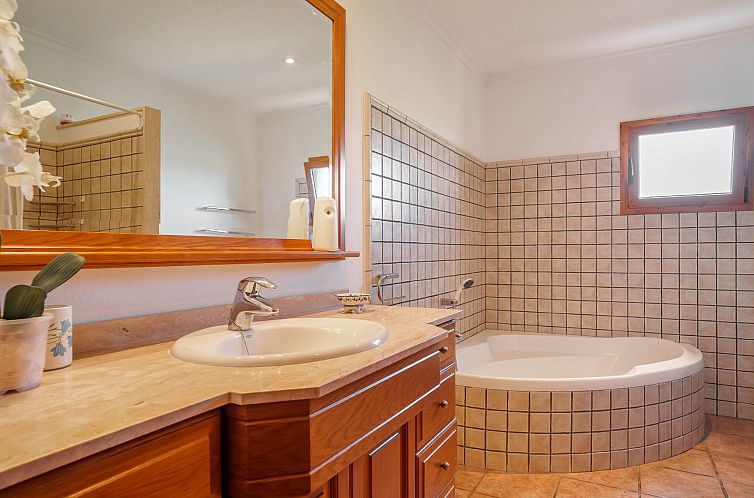 Vakantiehuis La Truyola Pool Finca