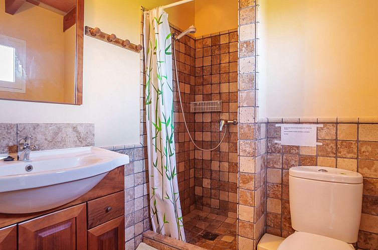 Vakantiehuis La Truyola Pool Finca