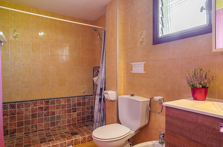 Vakantiehuis La Truyola Pool Finca