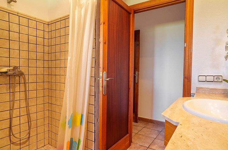 Vakantiehuis La Truyola Pool Finca