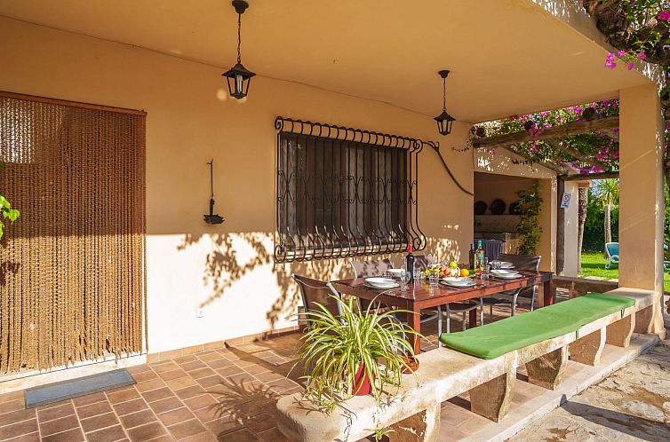 Vakantiehuis La Truyola Pool Finca