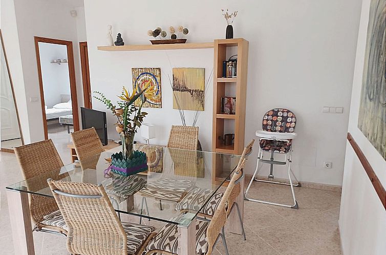 Vakantiehuis Villa "Estel" mit eigenem Schwimmbad