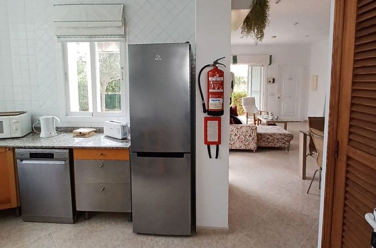 Vakantiehuis Villa "Estel" mit eigenem Schwimmbad