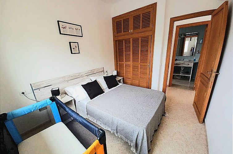 Vakantiehuis Villa "Estel" mit eigenem Schwimmbad