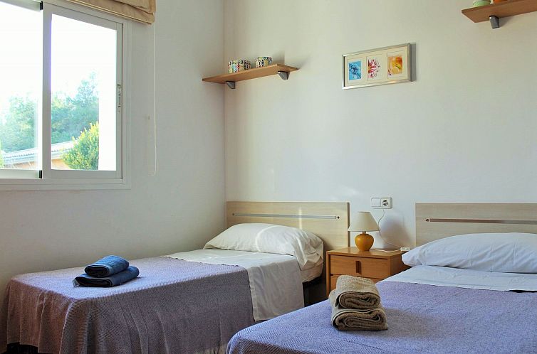 Vakantiehuis Villa "Estel" mit eigenem Schwimmbad