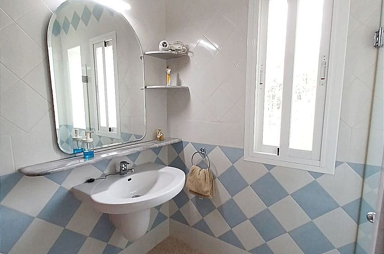 Vakantiehuis Villa "Estel" mit eigenem Schwimmbad