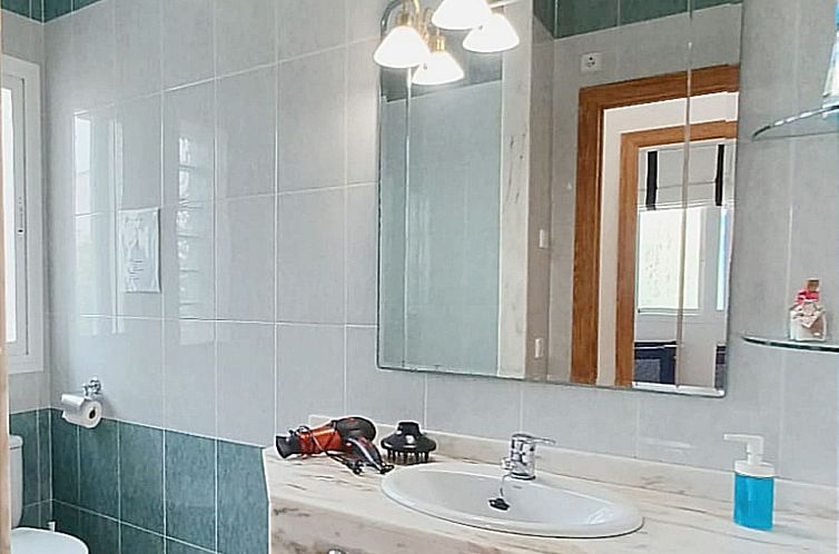 Vakantiehuis Villa "Estel" mit eigenem Schwimmbad