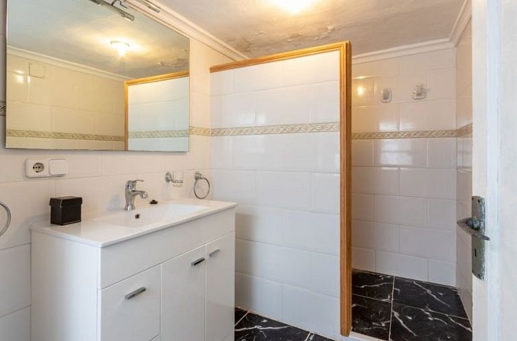 Appartement "Voramar Alt" mit Terrasse