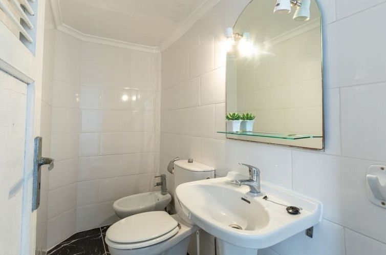 Appartement "Voramar Alt" mit Terrasse