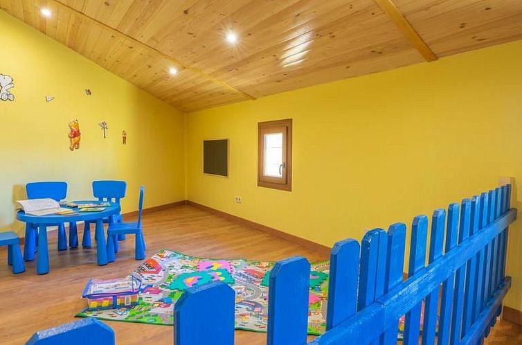 Vakantiehuis Schönes Haus im Herzen von Alcúdia!