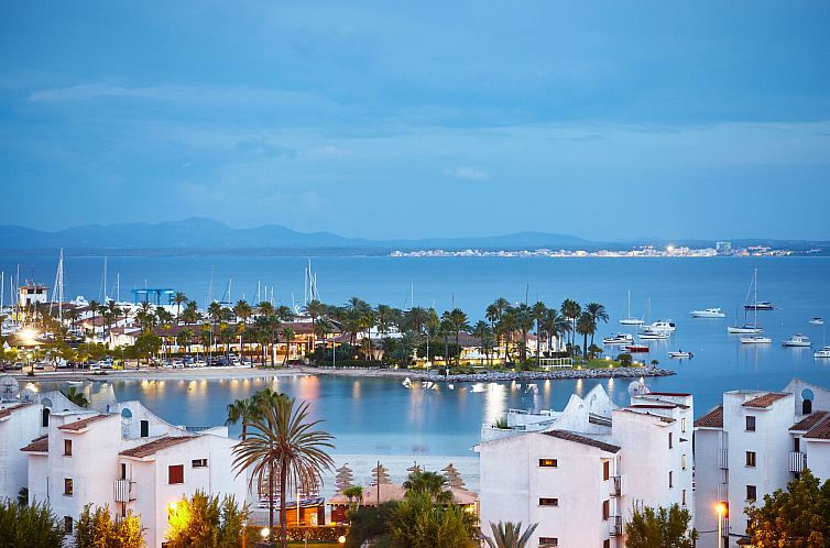 Vakantiehuis Schönes Haus im Herzen von Alcúdia!