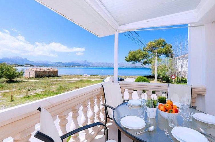 Appartement Schöne kürzlich renovierte Wohnung mit Klimaan