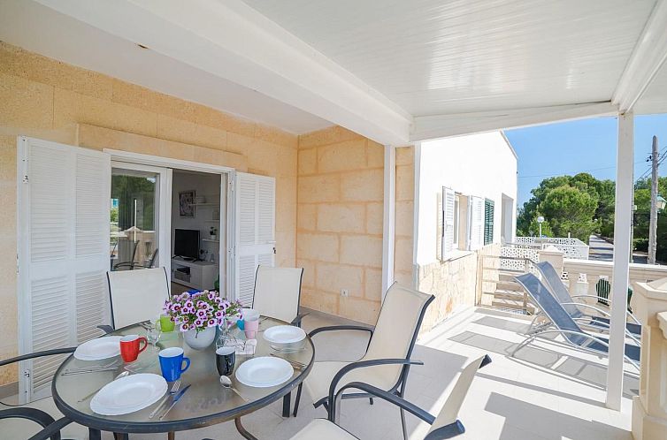 Appartement Schöne kürzlich renovierte Wohnung mit Klimaan