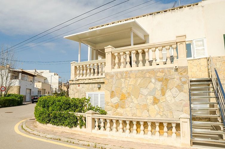 Appartement Schöne kürzlich renovierte Wohnung mit Klimaan