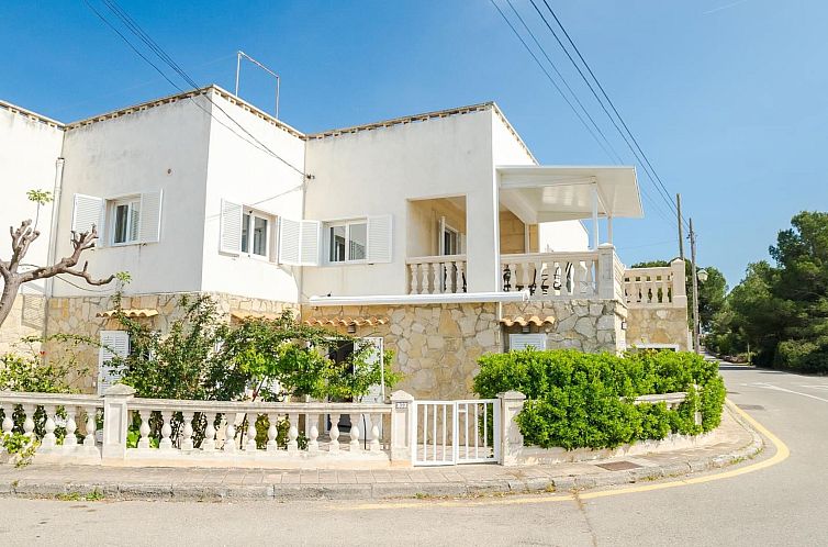 Appartement Schöne kürzlich renovierte Wohnung mit Klimaan