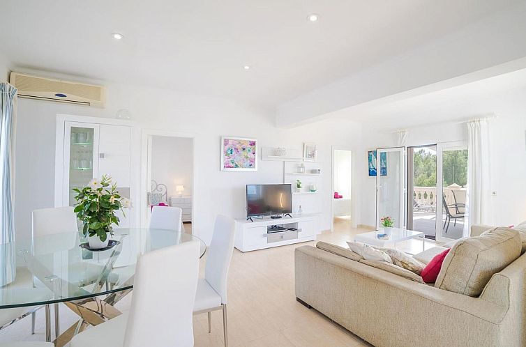 Appartement Schöne kürzlich renovierte Wohnung mit Klimaan