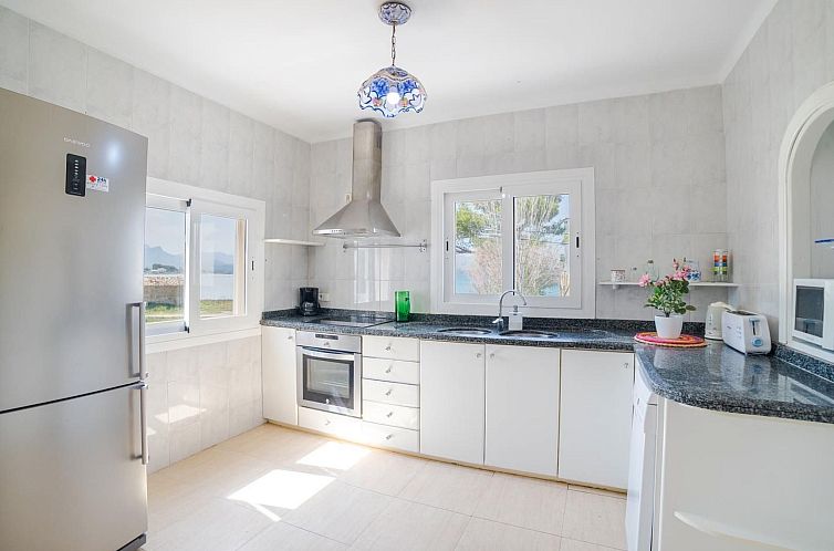 Appartement Schöne kürzlich renovierte Wohnung mit Klimaan