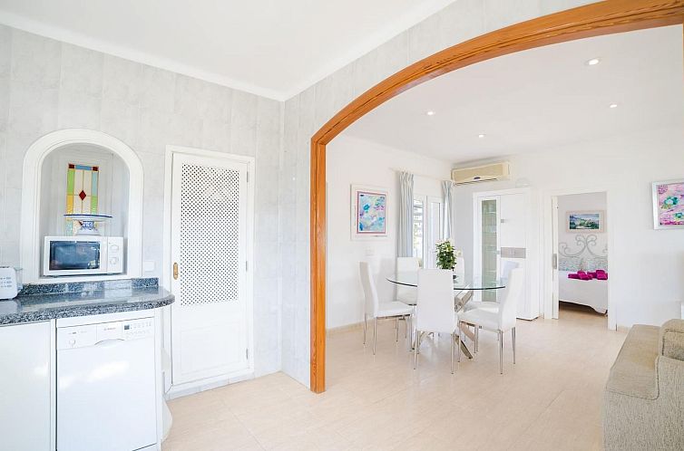 Appartement Schöne kürzlich renovierte Wohnung mit Klimaan