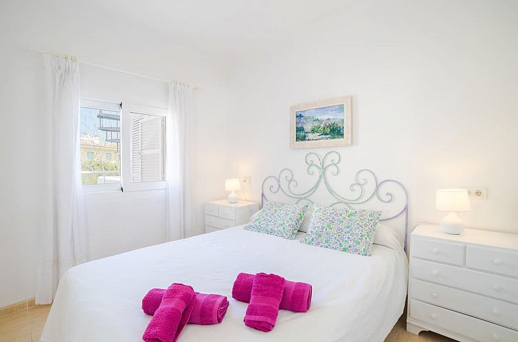 Appartement Schöne kürzlich renovierte Wohnung mit Klimaan