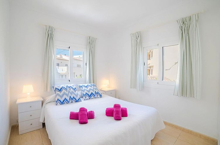 Appartement Schöne kürzlich renovierte Wohnung mit Klimaan