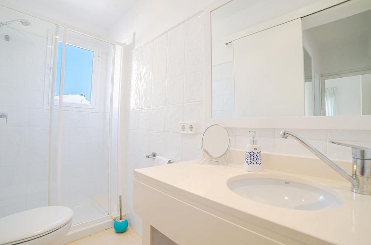 Appartement Schöne kürzlich renovierte Wohnung mit Klimaan