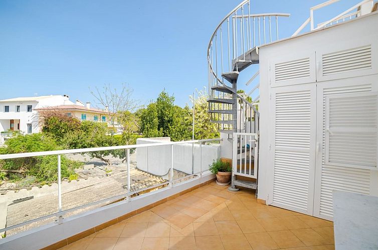 Appartement Schöne kürzlich renovierte Wohnung mit Klimaan