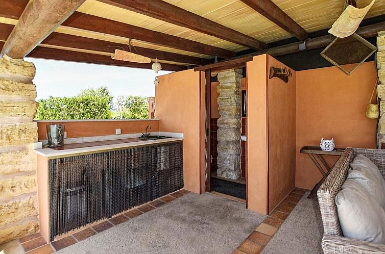 Vakantiehuis Ländliche Finca "Sa Torre" mit Jacuzzi