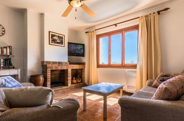 Vakantiehuis Finca 'Villa Son Fanals
