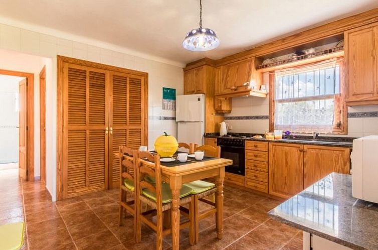 Vakantiehuis Finca 'Villa Son Fanals